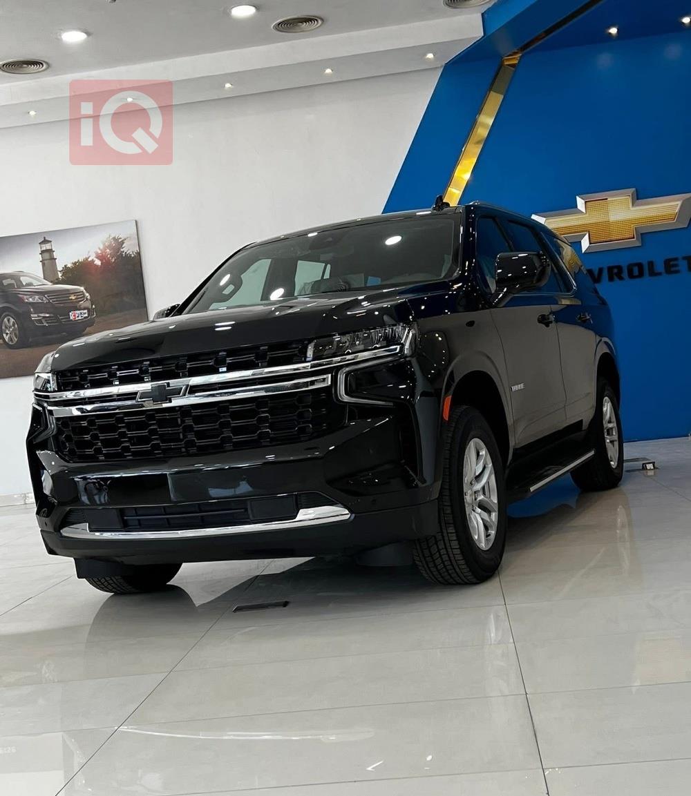 شيفروليه تاهو